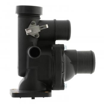 MotoRad TA3215 Engine Coolant Thermostat Housing Assembly product image 6 of 7