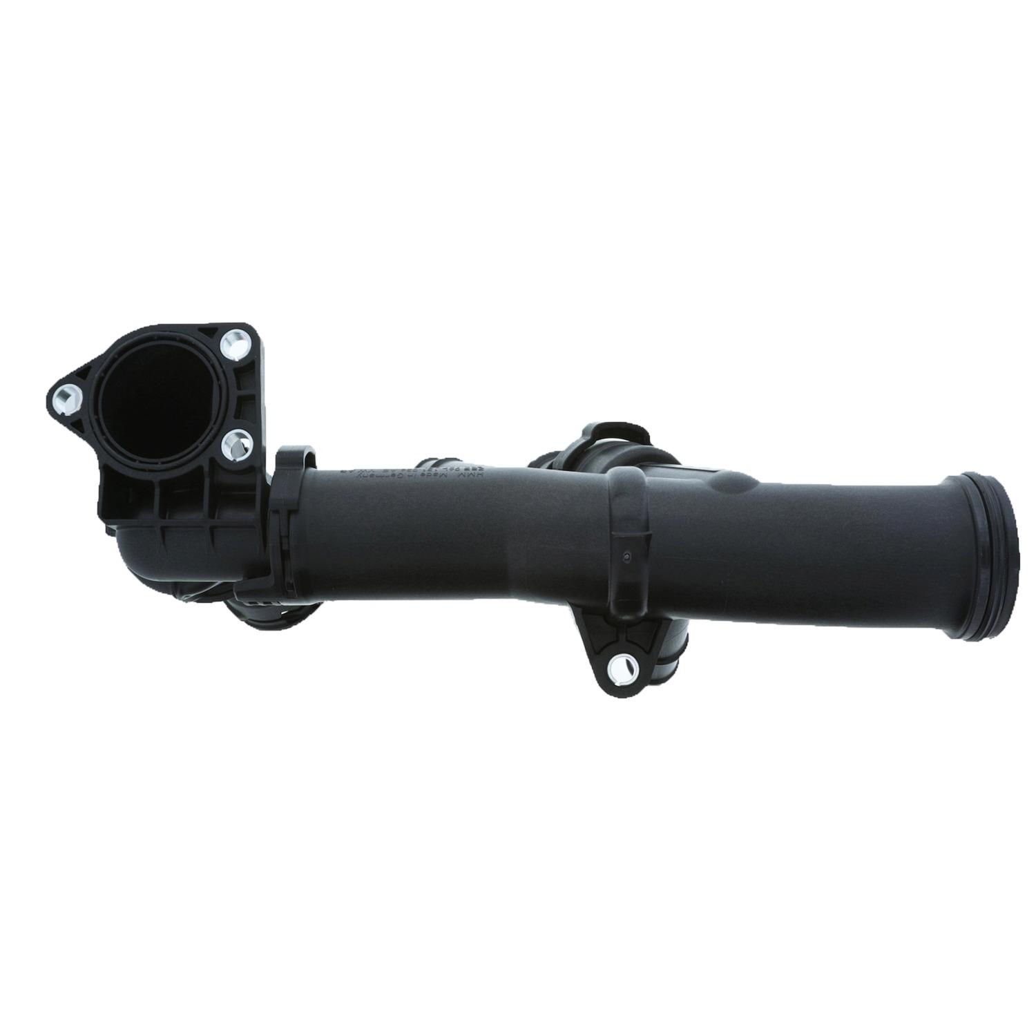 MotoRad TA4000 - Engine Coolant Thermostat Housing Assembly MotoRad TA4000 Engine Coolant Thermostat Housing Assembly product image 3 of 7