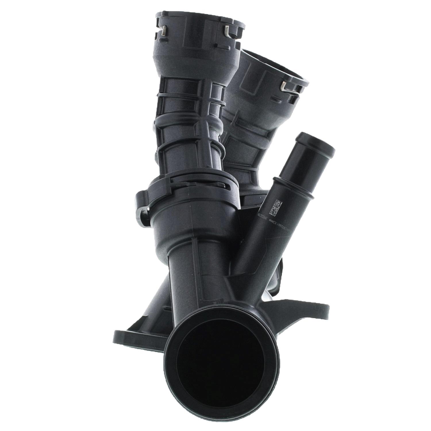 MotoRad TA4000 - Engine Coolant Thermostat Housing Assembly MotoRad TA4000 Engine Coolant Thermostat Housing Assembly product image 4 of 7