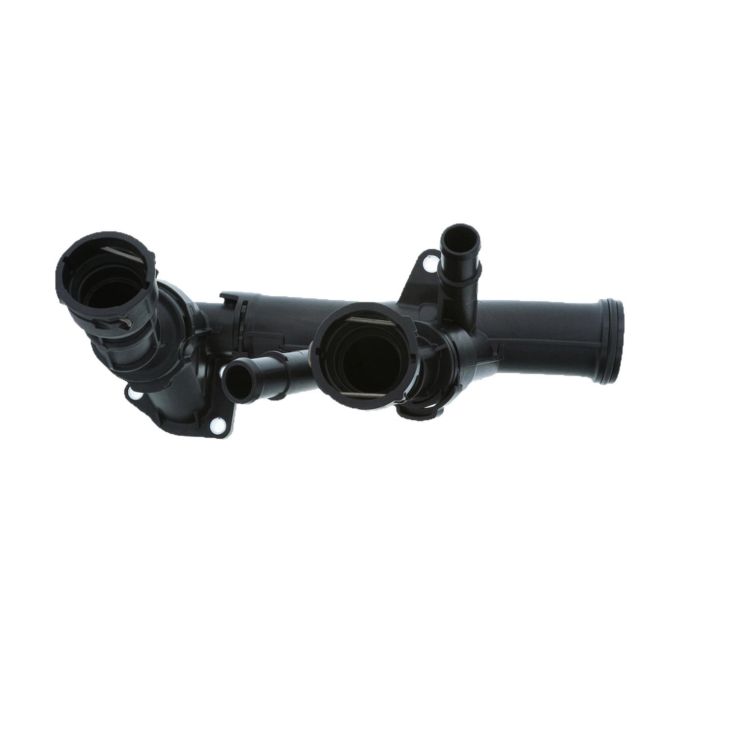 MotoRad TA4000 - Engine Coolant Thermostat Housing Assembly MotoRad TA4000 Engine Coolant Thermostat Housing Assembly product image 7 of 7