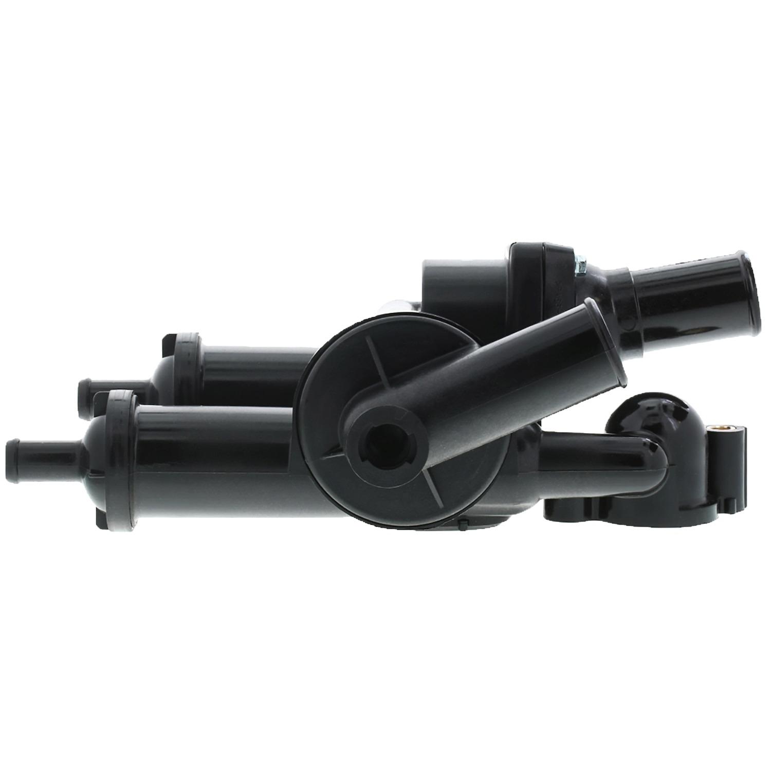 MotoRad TA4319 Engine Coolant Thermostat Housing Assembly product image 5 of 8