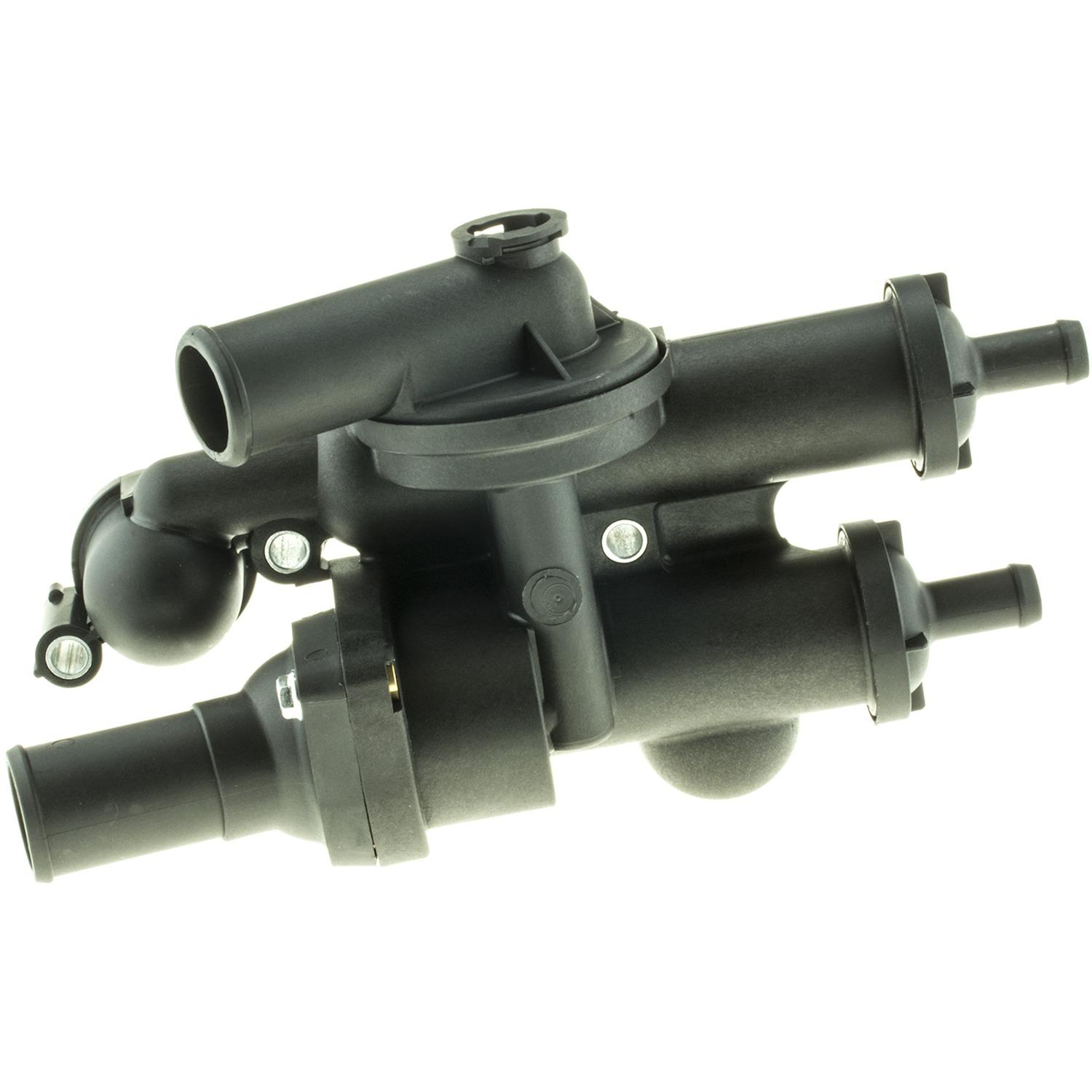 MotoRad TA4319 Engine Coolant Thermostat Housing Assembly product image 8 of 8