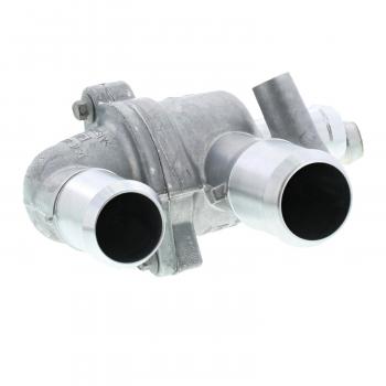 MotoRad TA5005 - Engine Coolant Thermostat Housing Assembly MotoRad TA5005 Engine Coolant Thermostat Housing Assembly product image 1 of 7