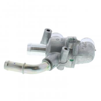 MotoRad TA5005 Engine Coolant Thermostat Housing Assembly product image 2 of 7