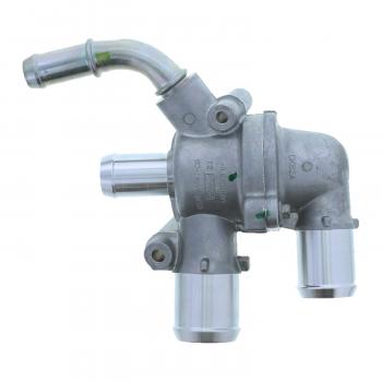 MotoRad TA5005 Engine Coolant Thermostat Housing Assembly product image 3 of 7