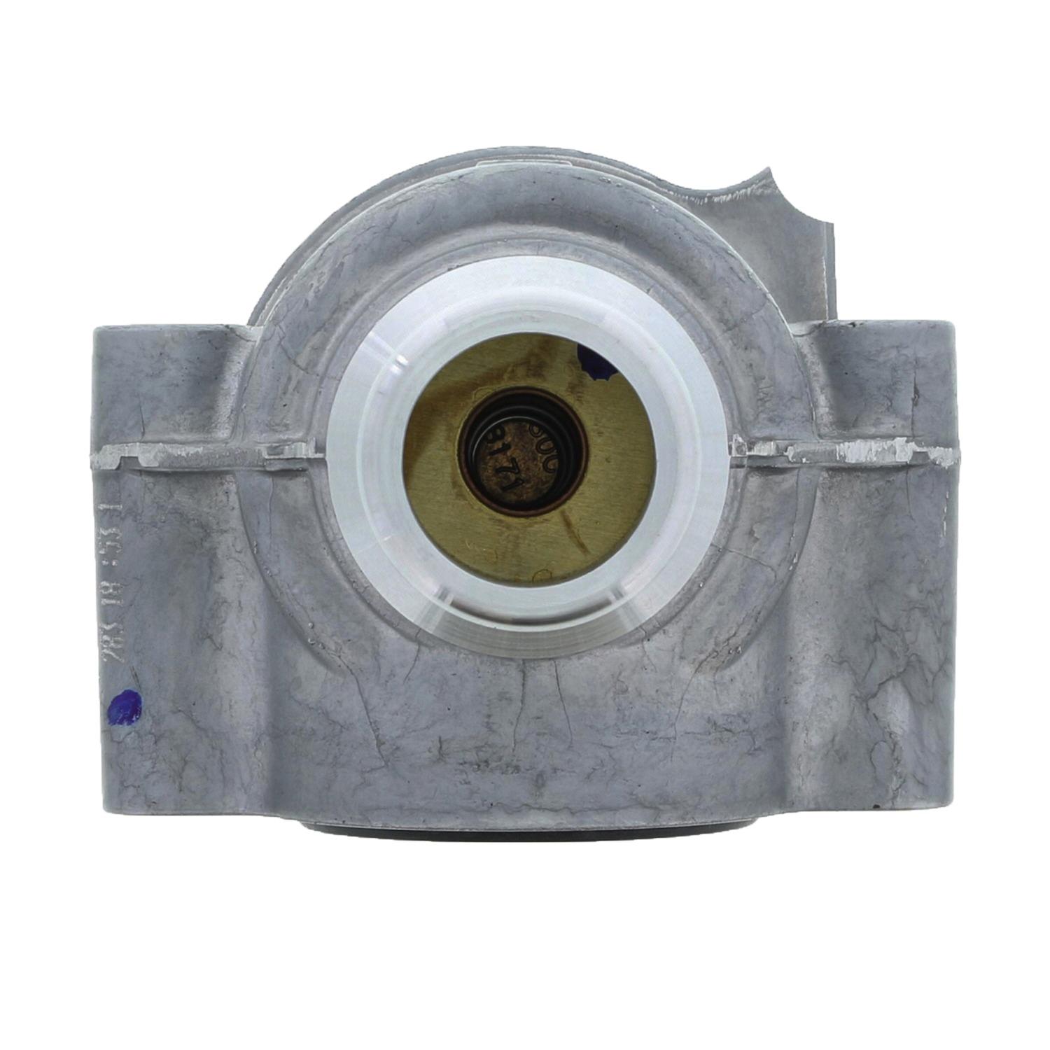 MotoRad TA5015 - Engine Coolant Thermostat Housing Assembly MotoRad TA5015 Engine Coolant Thermostat Housing Assembly product image 3 of 7