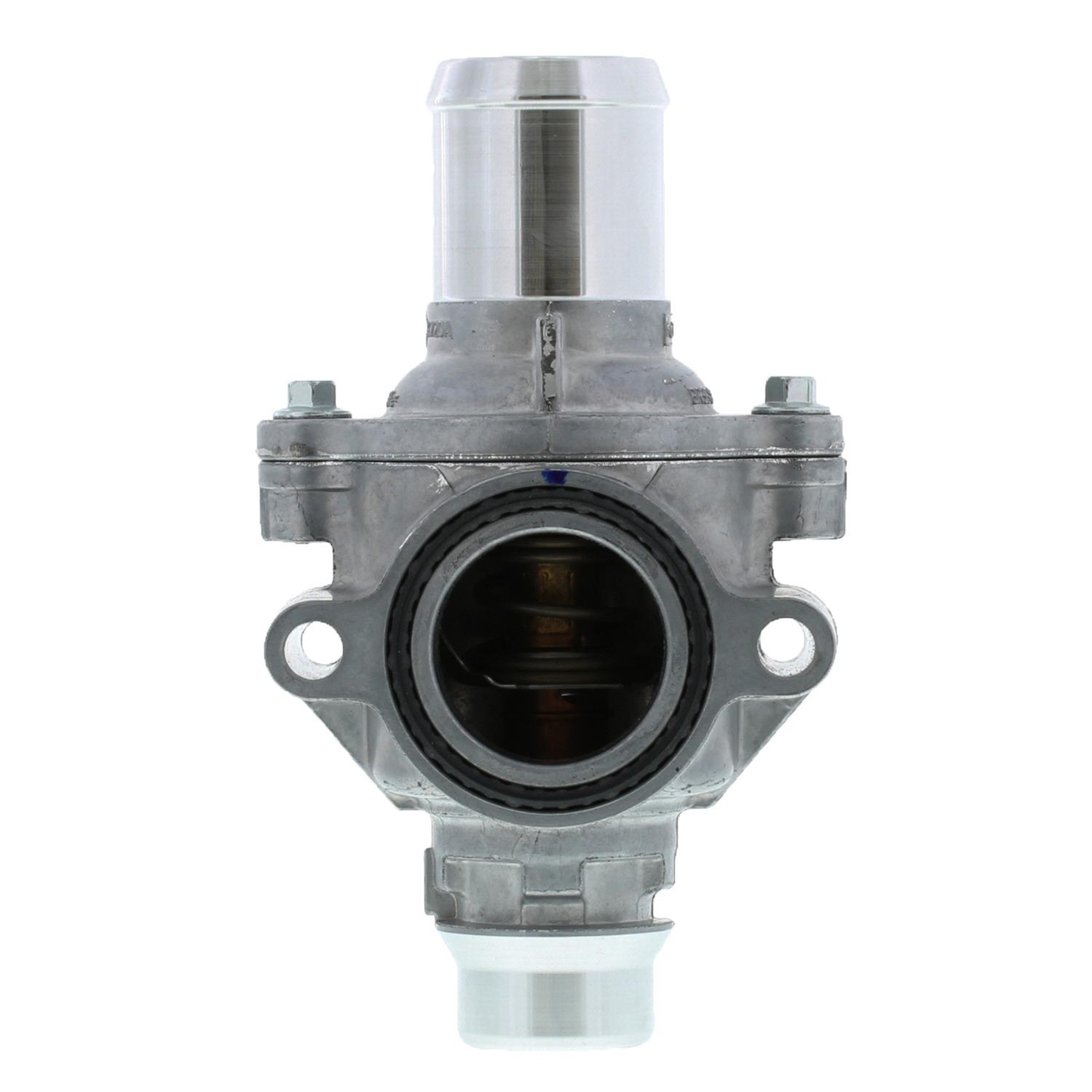 MotoRad TA5015 - Engine Coolant Thermostat Housing Assembly MotoRad TA5015 Engine Coolant Thermostat Housing Assembly product image 4 of 7