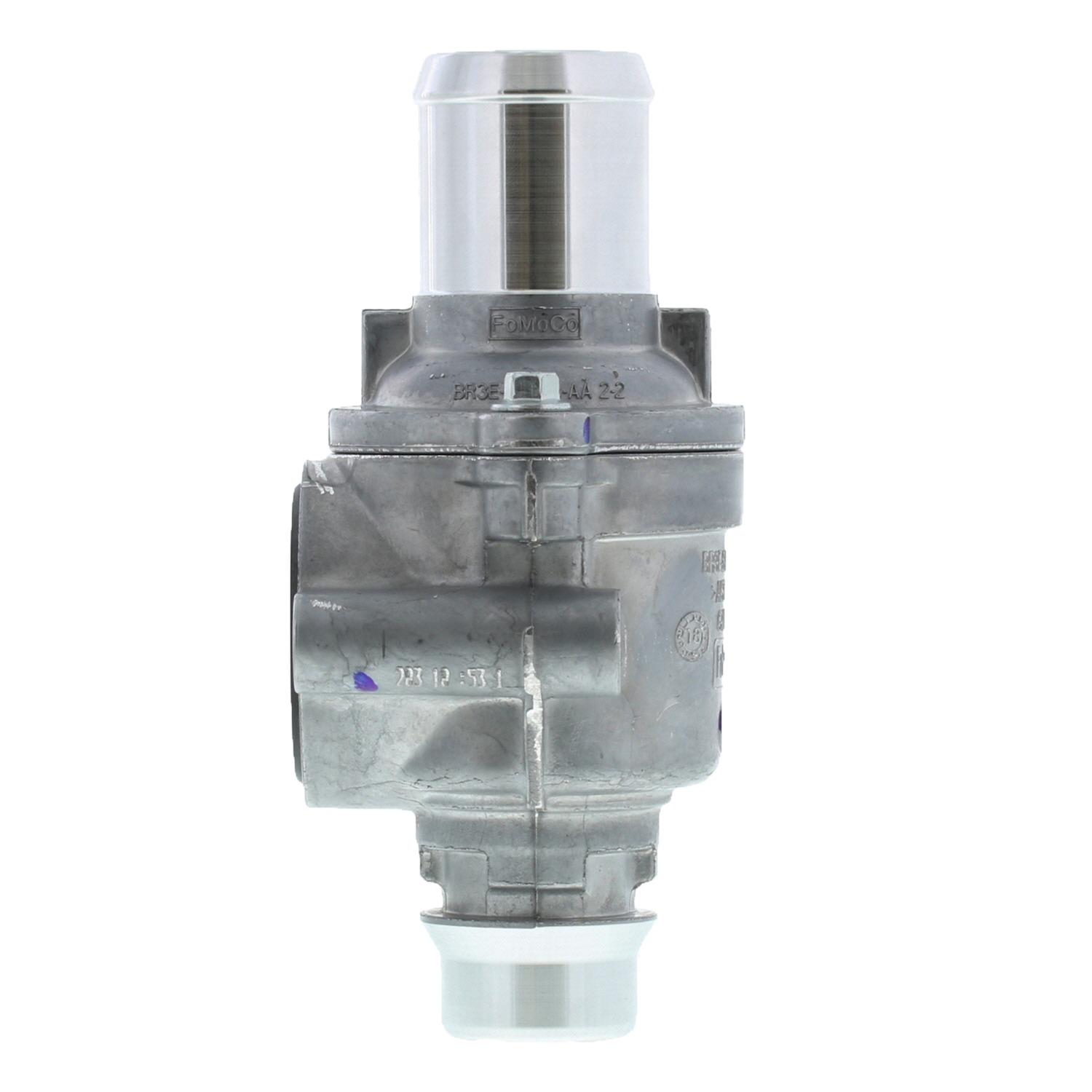MotoRad TA5015 - Engine Coolant Thermostat Housing Assembly MotoRad TA5015 Engine Coolant Thermostat Housing Assembly product image 5 of 7
