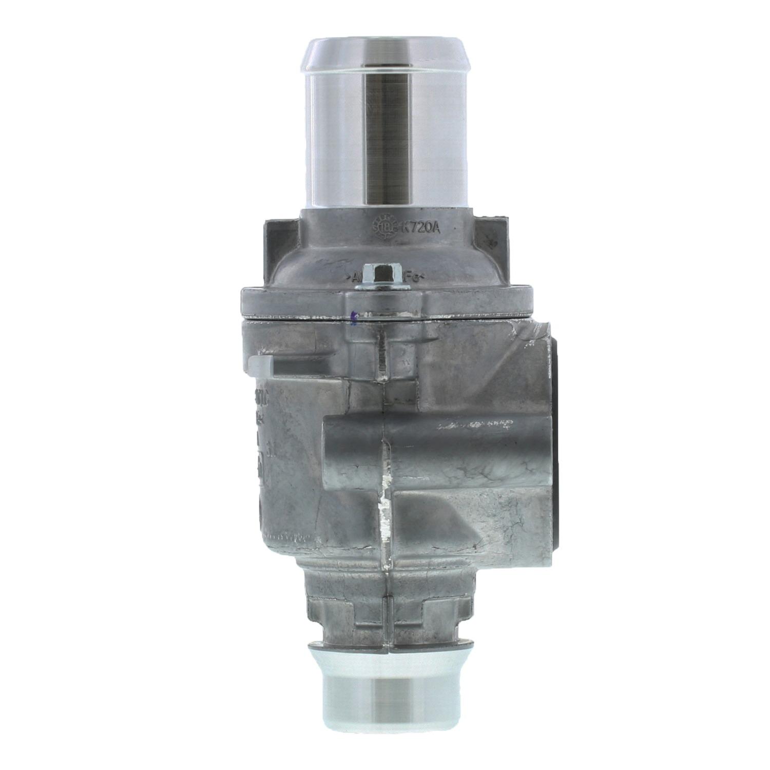 MotoRad TA5015 - Engine Coolant Thermostat Housing Assembly MotoRad TA5015 Engine Coolant Thermostat Housing Assembly product image 6 of 7