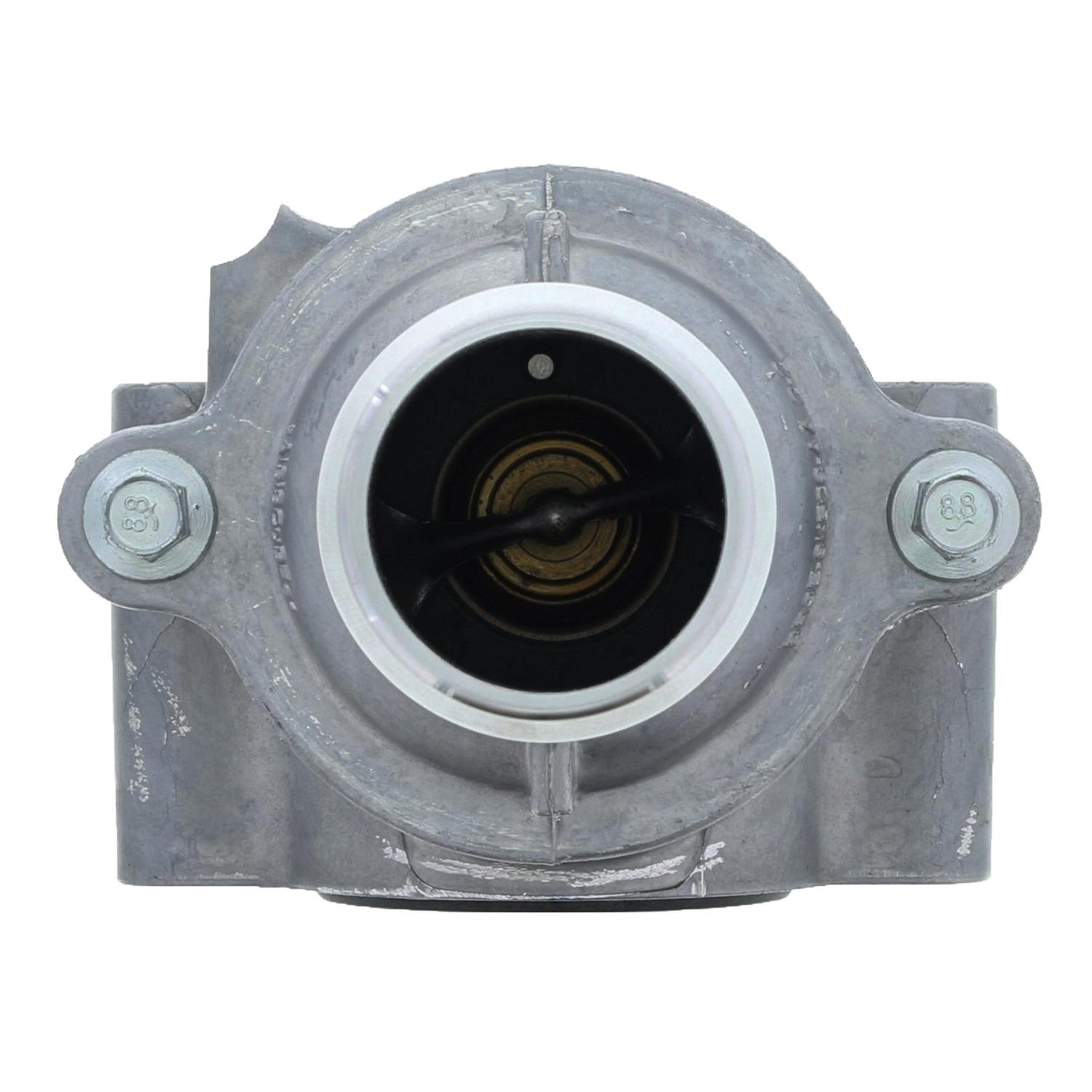MotoRad TA5015 - Engine Coolant Thermostat Housing Assembly MotoRad TA5015 Engine Coolant Thermostat Housing Assembly product image 7 of 7