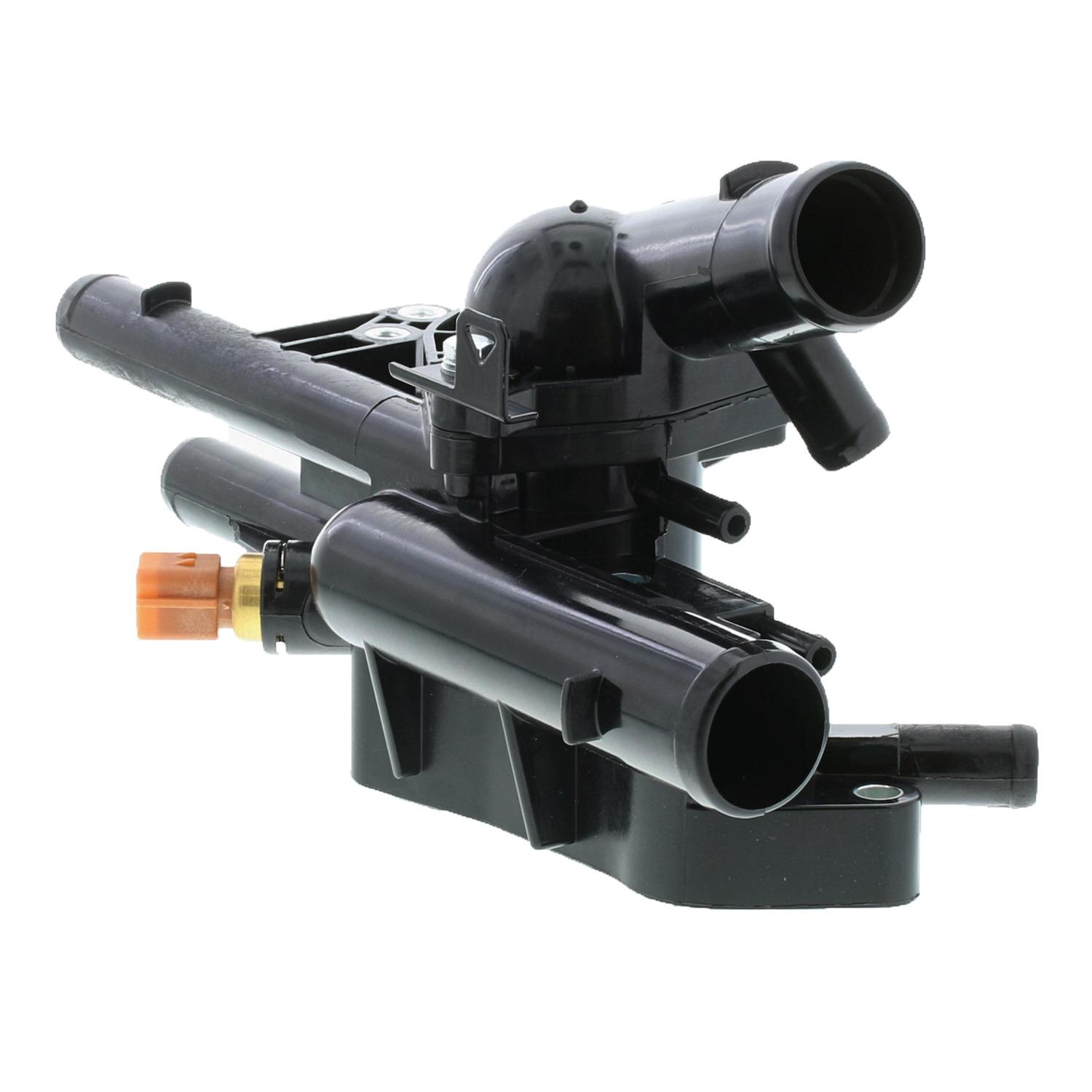 MotoRad TA5127 Engine Coolant Thermostat Housing Assembly product image 1 of 7