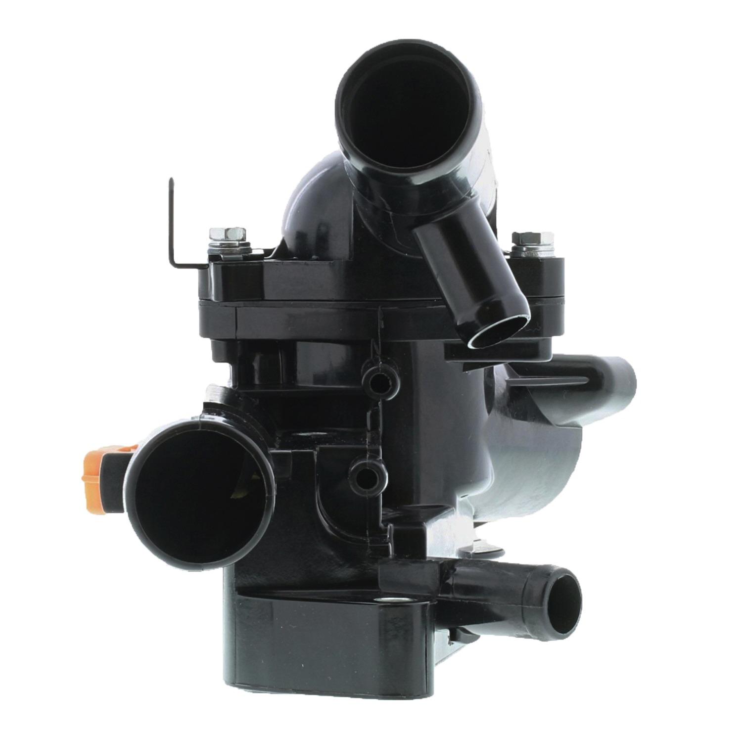 MotoRad TA5127 Engine Coolant Thermostat Housing Assembly product image 4 of 7