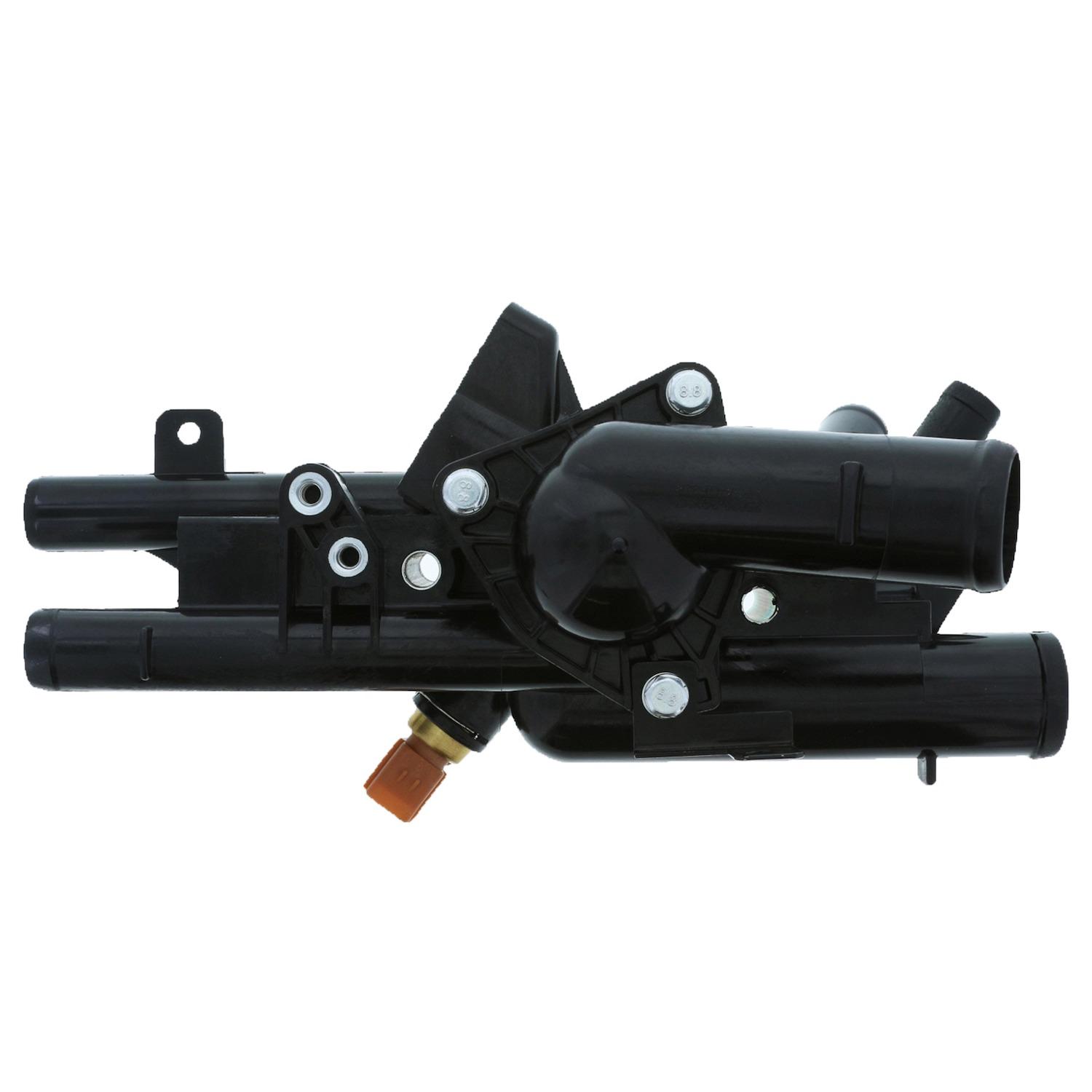 MotoRad TA5127 Engine Coolant Thermostat Housing Assembly product image 7 of 7
