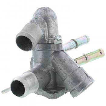 MotoRad TA5982FS Engine Coolant Thermostat Housing Assembly product image 1 of 4