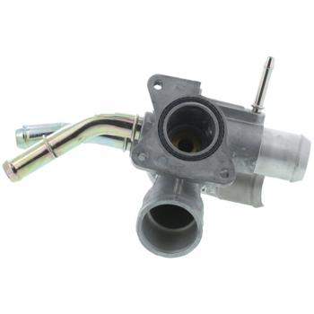 MotoRad TA5982FS Engine Coolant Thermostat Housing Assembly product image 2 of 4