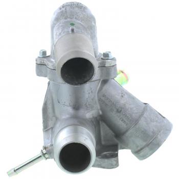 MotoRad TA5982FS Engine Coolant Thermostat Housing Assembly product image 3 of 4