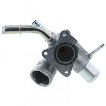 MotoRad TA5985 Engine Coolant Thermostat Housing Assembly product image 2 of 4
