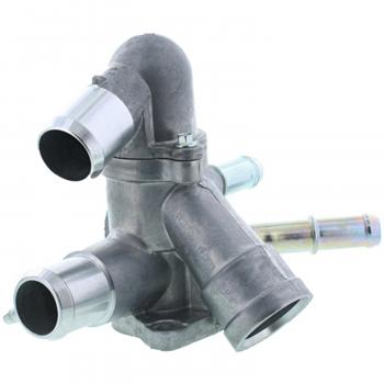 MotoRad TA5985FS - Engine Coolant Thermostat Housing Assembly MotoRad TA5985FS Engine Coolant Thermostat Housing Assembly product image 1 of 4