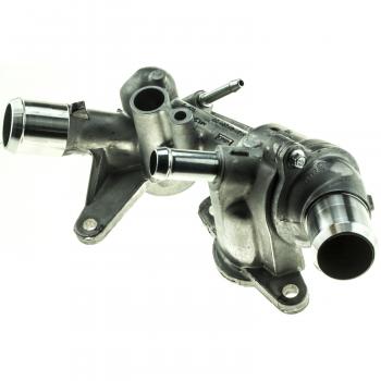 MotoRad TA6013 - Engine Coolant Thermostat Housing Assembly MotoRad TA6013 Engine Coolant Thermostat Housing Assembly product image 1 of 4