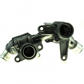 MotoRad TA6013 - Engine Coolant Thermostat Housing Assembly MotoRad TA6013 Engine Coolant Thermostat Housing Assembly product image 2 of 4
