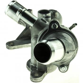 MotoRad TA6013 - Engine Coolant Thermostat Housing Assembly MotoRad TA6013 Engine Coolant Thermostat Housing Assembly product image 3 of 4