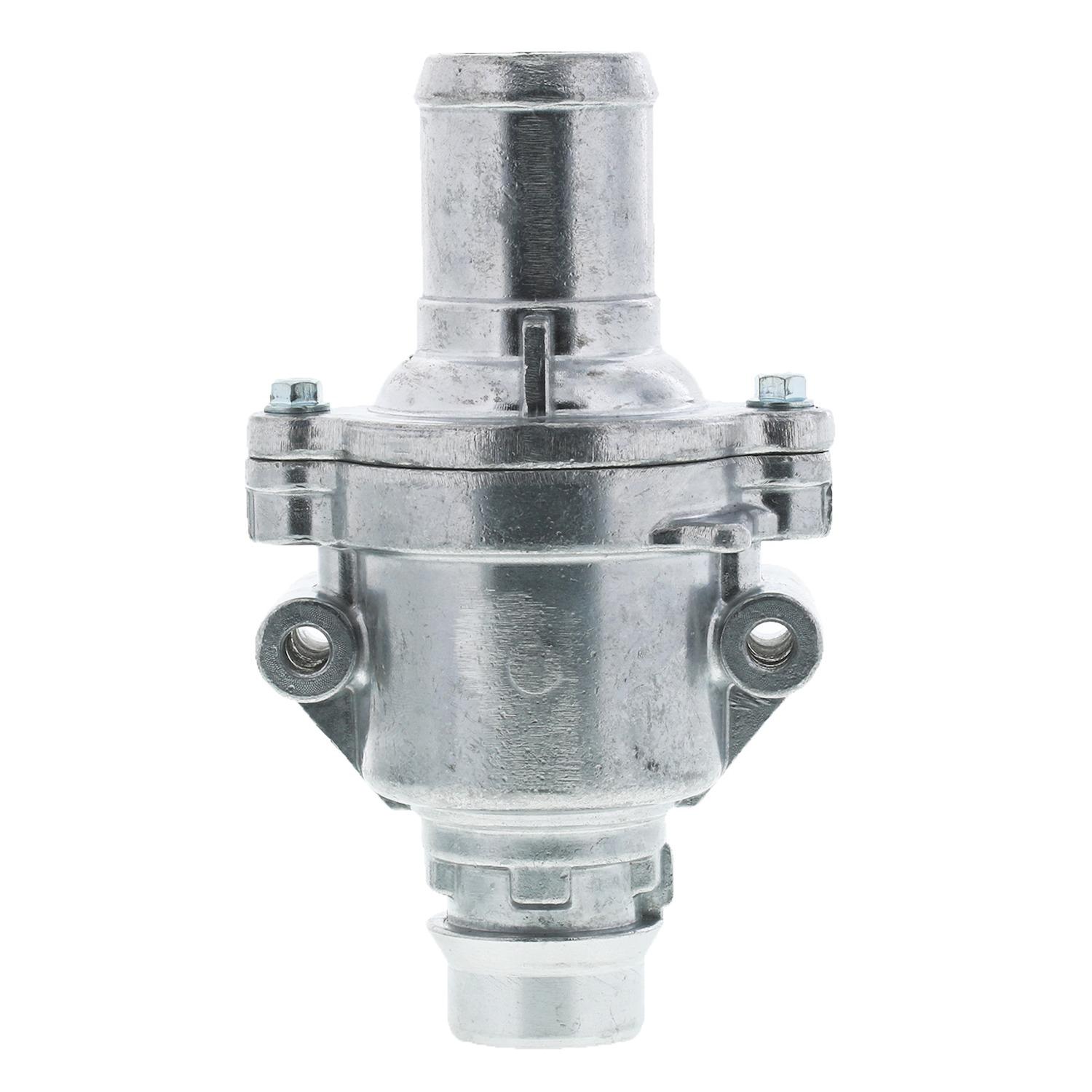 MotoRad TA6015 - Engine Coolant Thermostat Housing Assembly MotoRad TA6015 Engine Coolant Thermostat Housing Assembly product image 2 of 7