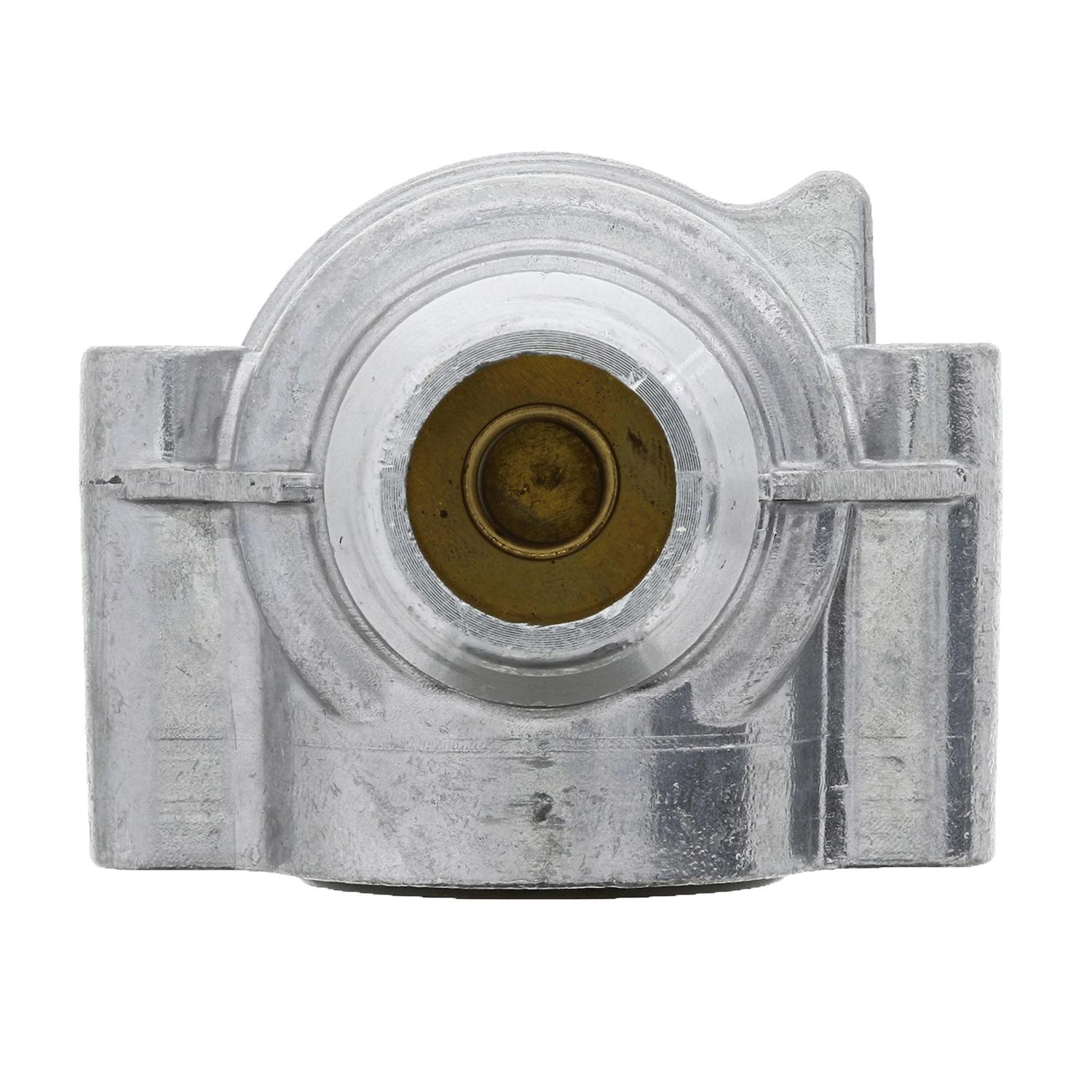 MotoRad TA6015 - Engine Coolant Thermostat Housing Assembly MotoRad TA6015 Engine Coolant Thermostat Housing Assembly product image 3 of 7