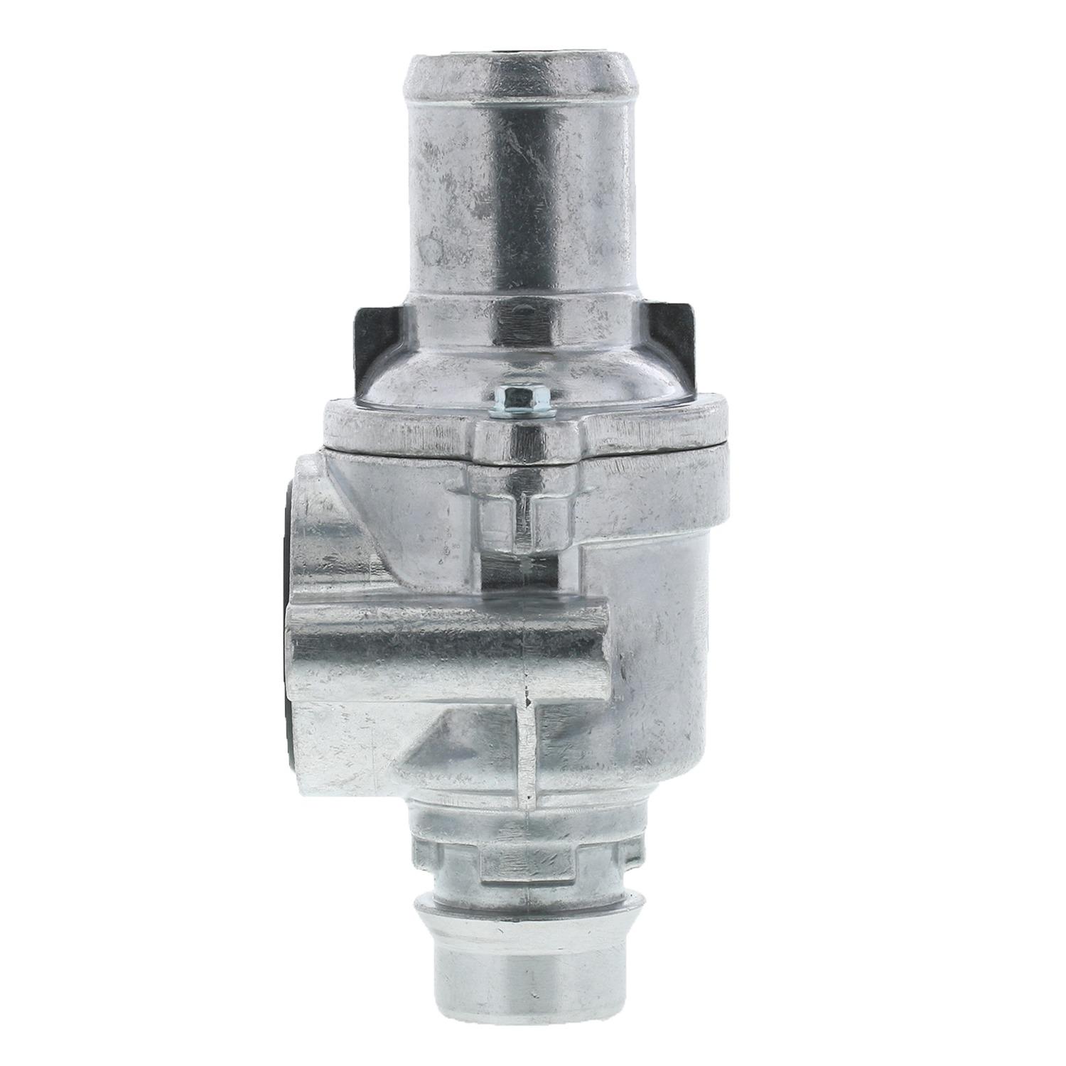 MotoRad TA6015 - Engine Coolant Thermostat Housing Assembly MotoRad TA6015 Engine Coolant Thermostat Housing Assembly product image 5 of 7