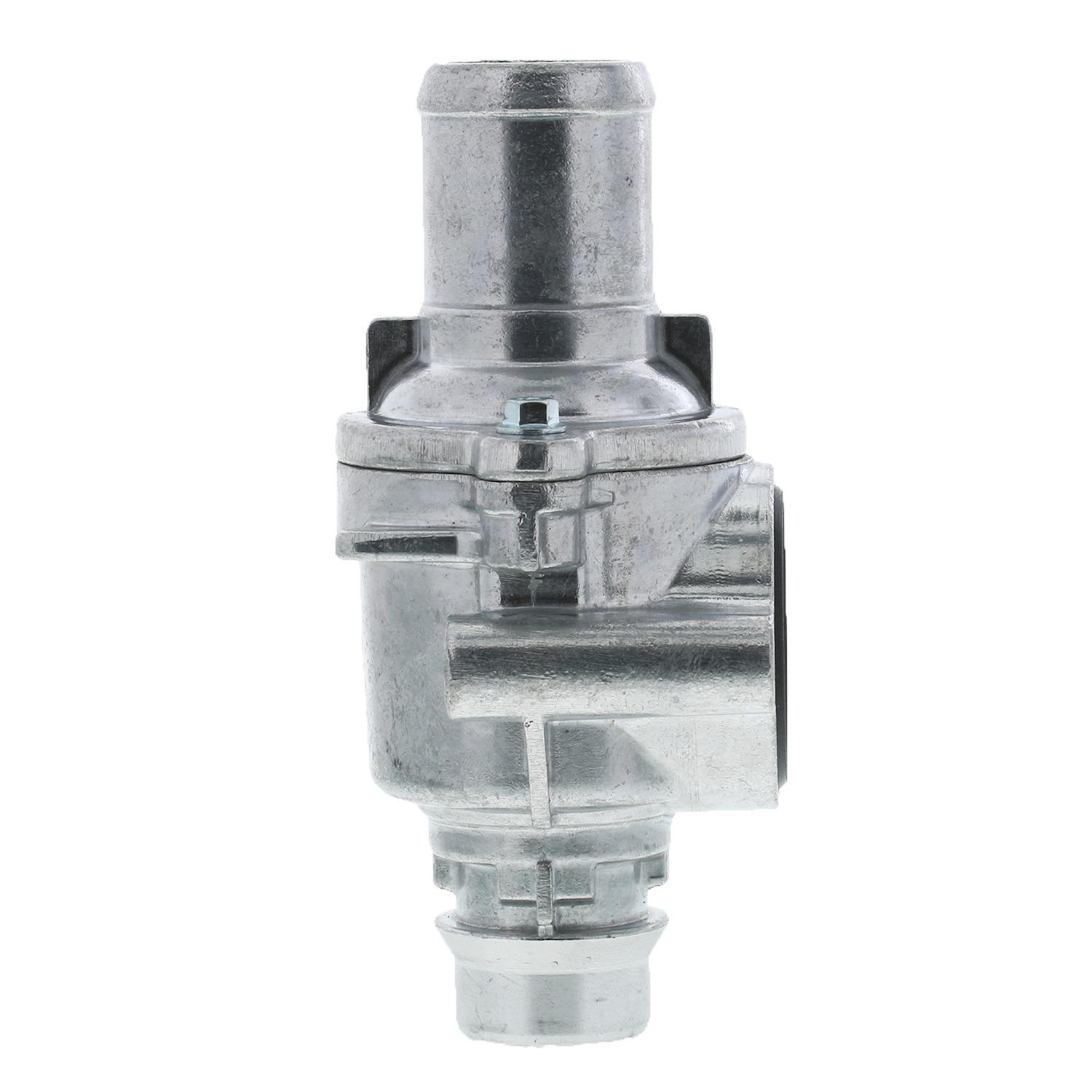 MotoRad TA6015 - Engine Coolant Thermostat Housing Assembly MotoRad TA6015 Engine Coolant Thermostat Housing Assembly product image 6 of 7