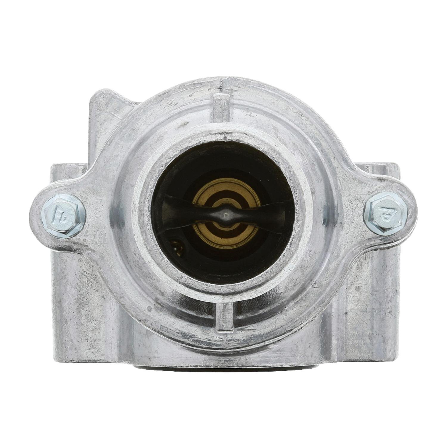 MotoRad TA6015 - Engine Coolant Thermostat Housing Assembly MotoRad TA6015 Engine Coolant Thermostat Housing Assembly product image 7 of 7