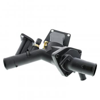 MotoRad TA7000 Engine Coolant Thermostat Housing Assembly product image 1 of 8