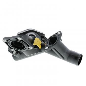 MotoRad TA7000 Engine Coolant Thermostat Housing Assembly product image 2 of 8