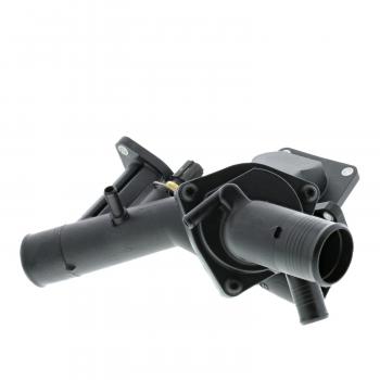 MotoRad TA7000 Engine Coolant Thermostat Housing Assembly product image 4 of 8