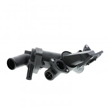 MotoRad TA7000 Engine Coolant Thermostat Housing Assembly product image 5 of 8