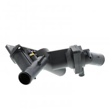 MotoRad TA7000 Engine Coolant Thermostat Housing Assembly product image 7 of 8
