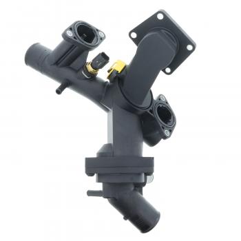 MotoRad TA7000 Engine Coolant Thermostat Housing Assembly product image 8 of 8