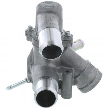 MotoRad TA7683 Engine Coolant Thermostat Housing Assembly product image 3 of 4