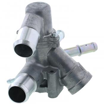 MotoRad TA7683FS - Engine Coolant Thermostat Housing Assembly MotoRad TA7683FS Engine Coolant Thermostat Housing Assembly product image 1 of 4
