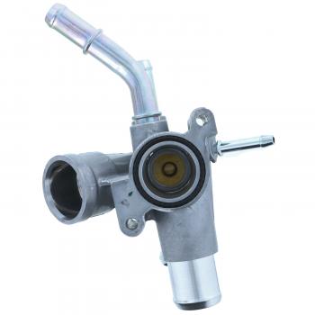 MotoRad TA7683FS - Engine Coolant Thermostat Housing Assembly MotoRad TA7683FS Engine Coolant Thermostat Housing Assembly product image 2 of 4