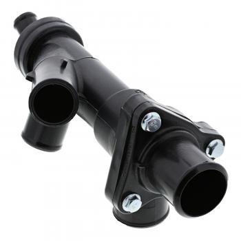 MotoRad TA9810 Engine Coolant Thermostat Housing Assembly product image 1 of 7