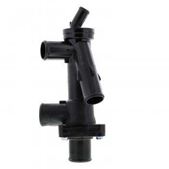 MotoRad TA9810 Engine Coolant Thermostat Housing Assembly product image 2 of 7