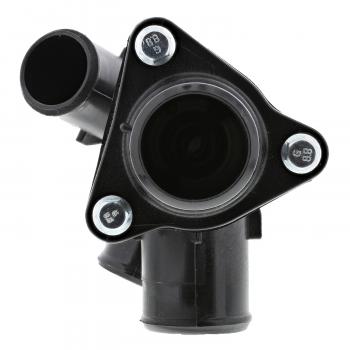 MotoRad TA9810 Engine Coolant Thermostat Housing Assembly product image 3 of 7