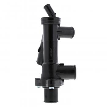 MotoRad TA9810 Engine Coolant Thermostat Housing Assembly product image 4 of 7