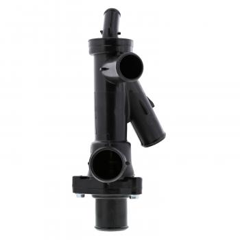MotoRad TA9810 Engine Coolant Thermostat Housing Assembly product image 5 of 7