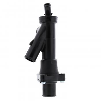 MotoRad TA9810 Engine Coolant Thermostat Housing Assembly product image 6 of 7