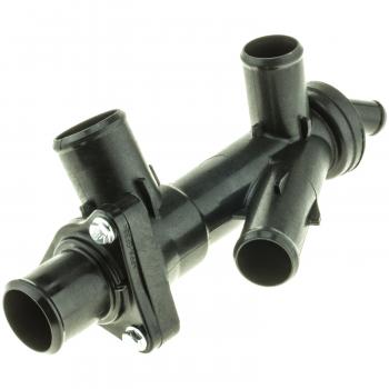 MotoRad TA9810FS Engine Coolant Thermostat Housing Assembly product image 1 of 4