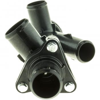 MotoRad TA9810FS Engine Coolant Thermostat Housing Assembly product image 3 of 4