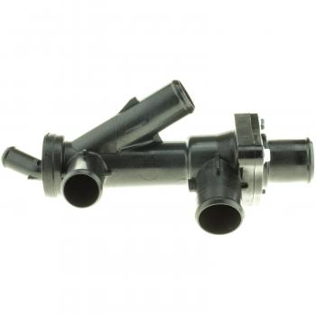 MotoRad TA9810FS Engine Coolant Thermostat Housing Assembly product image 4 of 4