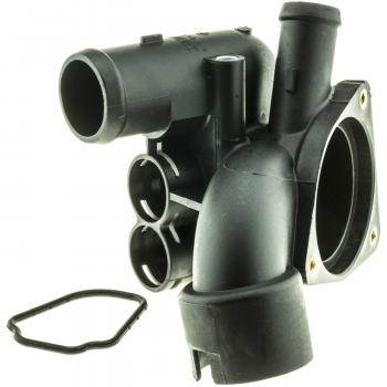 MotoRad TA9920 - Engine Coolant Thermostat Housing Assembly MotoRad TA9920 Engine Coolant Thermostat Housing Assembly product image 1 of 5