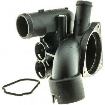 MotoRad TA9920FS - Engine Coolant Thermostat Housing Assembly MotoRad TA9920FS Engine Coolant Thermostat Housing Assembly product image 1 of 5